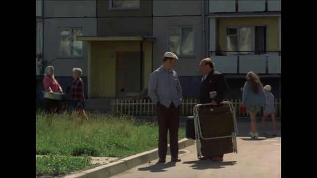 Можно я у тебя поживу временно