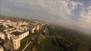 Тамбов набережная 4