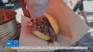 Ресторанный тренд: готовим субпродукты