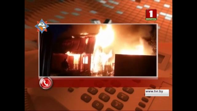 Зона Х - о диспетчерах МЧС (репортаж Беларусь-1) смотреть онлайн