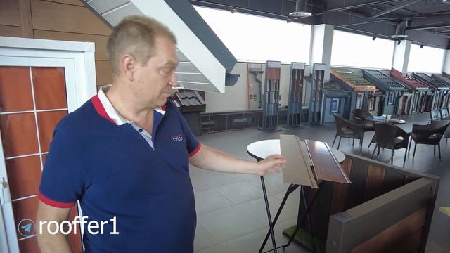 Металлический сайдинг Аквасистем смотреть онлайн