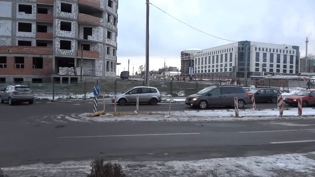Sony WX30 video sample.MTS смотреть онлайн