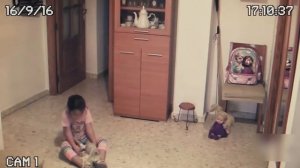 Загадочные существа, призраки, паранормальные явления снятые на видео