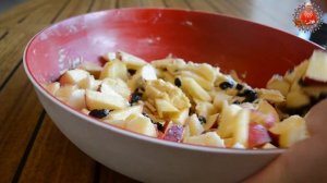 ИСПАНСКАЯ ШАРЛОТКА ПИРОГ С ЯБЛОКАМИ ??  ИЗУМИТЕЛЬНО  СОЧНО и ВКУСНО