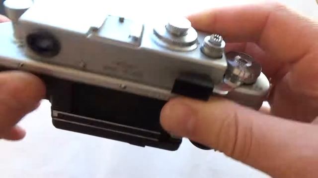 Zorki 4K camera 76905538 смотреть онлайн