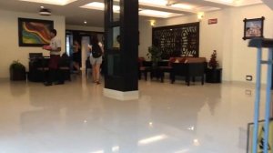 Baywatch, Южный Гоа, Колва, Сернабатим. Обзор отеля.