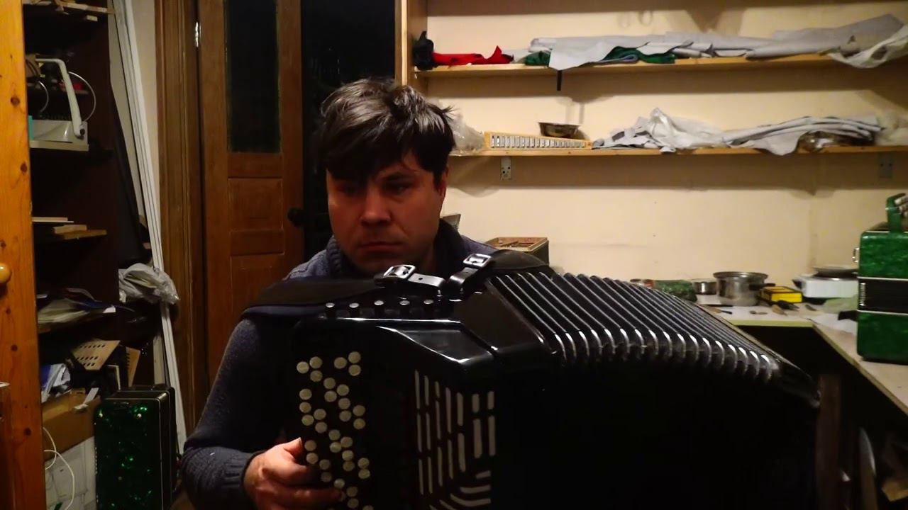 Супер мощный баян ЮПИТЕР!