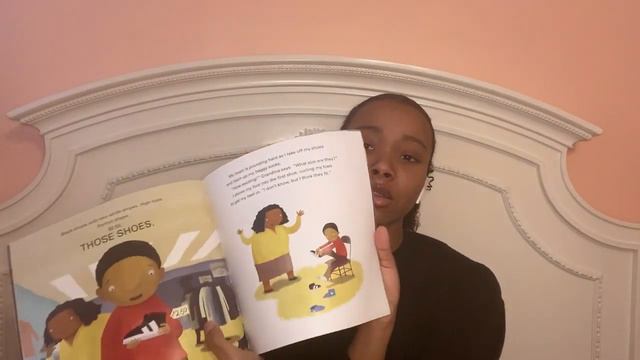 Those Shoes ~ Shelby Gibson смотреть онлайн