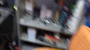 Саб Kicx AP300BPA