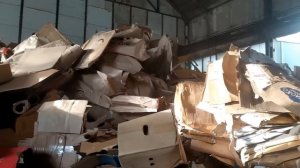 ЦЕННИК НА КАРТОН РВАНУЛ ВВЕРХ! СРОЧНО ЕДУ СДАВАТЬ СВОИ ЗАПАСЫ КАРТОНИЯ! ПОИСК МЕТАЛЛОЛОМА! ВТОРСЫРЬ