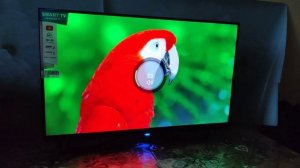 Android tv 11, новый 32 дюйма