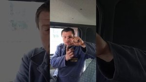 Как открыть боковую дверь форд транзит