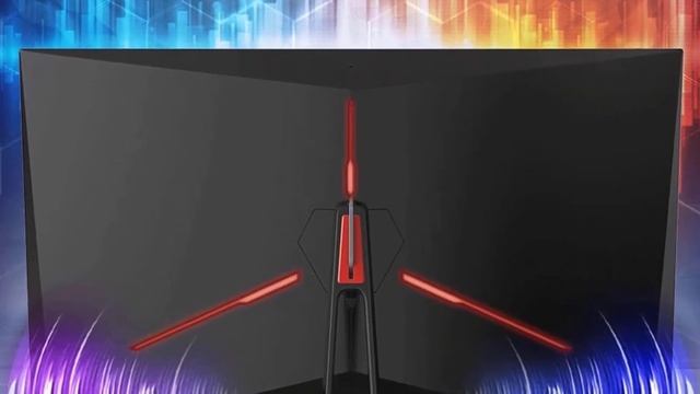 Top 5 Best Curved Monitors Review in 2022 смотреть онлайн