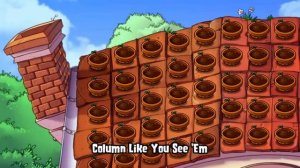 Monster MASH Achievement! | Crush 5 Zombies With a SINGLE Squash | Plants vs Zombies