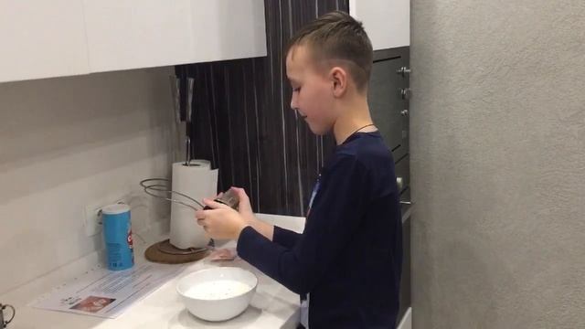 Цветная капуста с беконом? смотреть онлайн