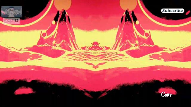 While High- Psychedelic Music || TRIPPY VIDEO || PARADIDDLE смотреть онлайн
