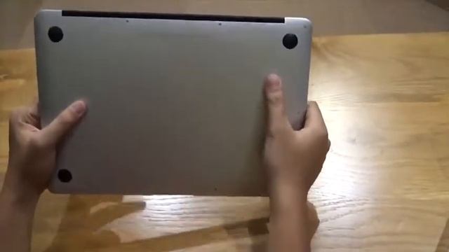 Macbook Air 13 2013, giới thiệu macbook Air 13 смотреть онлайн