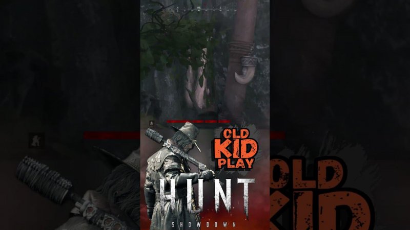 Hunt: Showdown