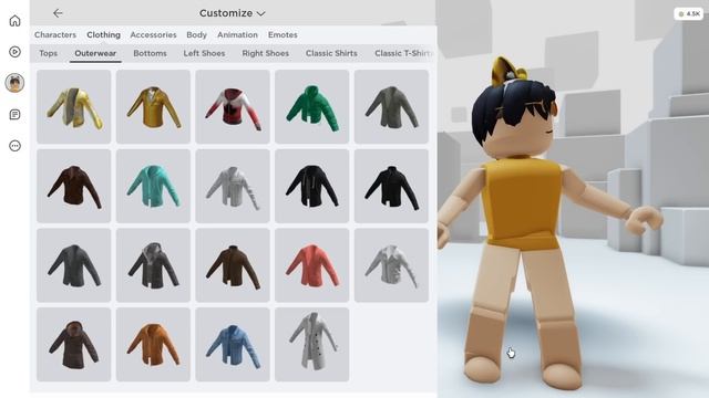 СКИН КРОША ЗА 0 РОБУКСОВ!! Бесплатный скин как у iikr0sh в роблокс смотреть онлайн