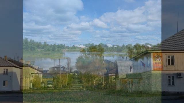город Туринск Свердловской области
