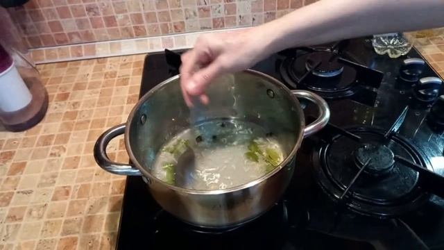 Маринованные грибочки - за час до пикника. Рецепт приготовления. смотреть онлайн