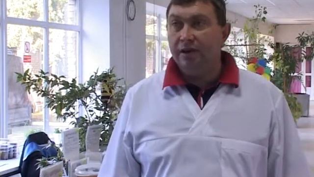 Воспитанникам детского дома 3 литра меда! смотреть онлайн