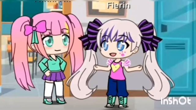 Мини фильм Новенькая в школе смотреть онлайн