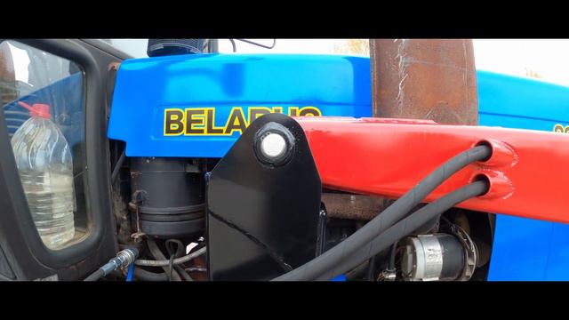 Погрузчик фаворит 800 смотреть онлайн