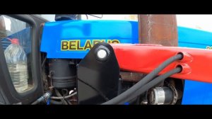Погрузчик фаворит 800