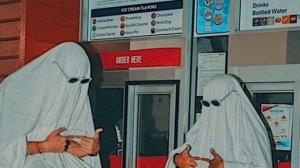 Boom boom (slowed+reverb)