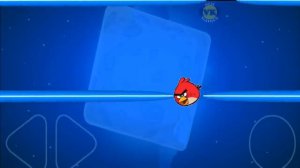 Angry Birds Animated Ep. 4 | Red Ball 4 - Battle For The Moon (ORIGINAL 2019)
