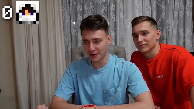 Проверил КОМАНДУ ЭДИСОНА на Детекторе ЛЖИ Feat. Домер смотреть онлайн