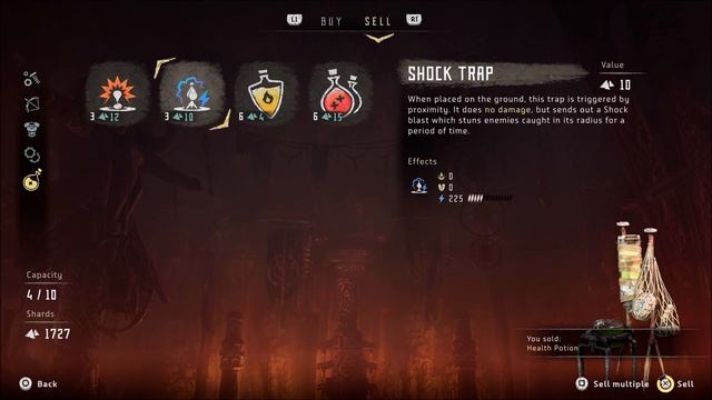 EARLY Infinite $$$ glitch Horizon Zero Dawn, Metal Shards. Money, Potions Drop смотреть онлайн