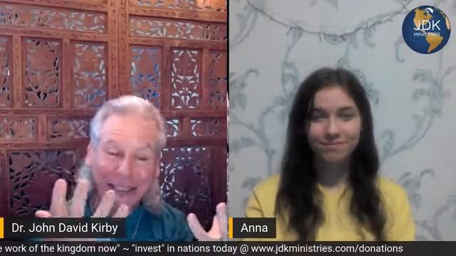 Библейская школа 19. Кровь Иисуса Христа смотреть онлайн