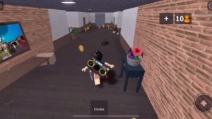 ИГРАЮ МАРДЕР МИСТЕРИ 2/MURDER MYSTERY 2