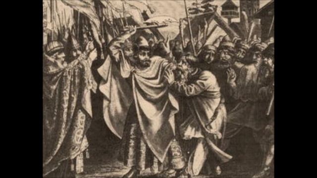 Кратко История России 9 век смотреть онлайн