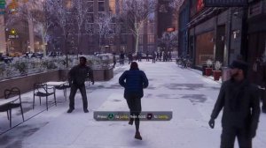 Тест Spider Man с DLSS видеокарты MSI GeForce RTX 4060 Ti VENTUS 2X BLACK OC