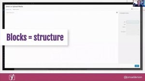 10 Years of Yoast: Jono Alderson on how to use schema to build your brand and boost authority