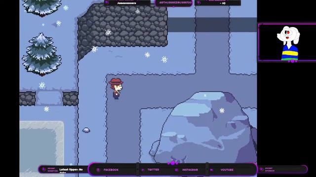 Playing Playing Undertale Yellow Live | UT Yellow live (etc) смотреть онлайн