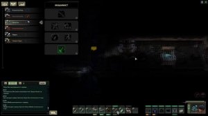 Barotrauma. Гайд. Особенности игры за механика.