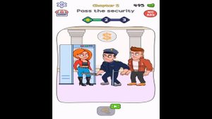 Hide My Proof - Funny Puzzle Games Level 1-30 Android Gameplay Walkthrough HD