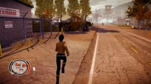 State of Decay - Ya Always Were An A-Hole Gorman Achievement Guide