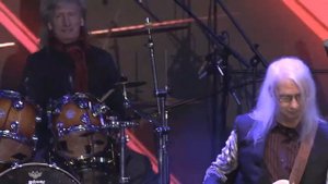 ансамбль Красные маки  "Кружатся диски"