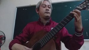 Valse Favorite Op.46 / Napoléon Coste ( 1805- 1883 ) 17_12_2021