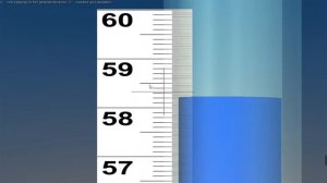 Исследование режимов течения жидкости -  2 часть