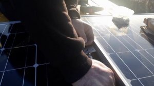 24. Строительство автодома 22 серия