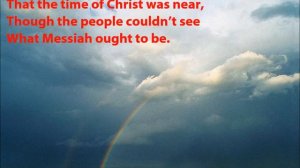 El Shaddai, El Shaddai, El Elyon na Adonai with lyrics