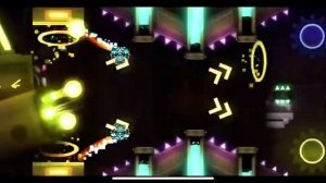 (Epic Medium Demon!) “Ultra violence” 100% By Xender Game (On Mobile) | Geometry Dash World