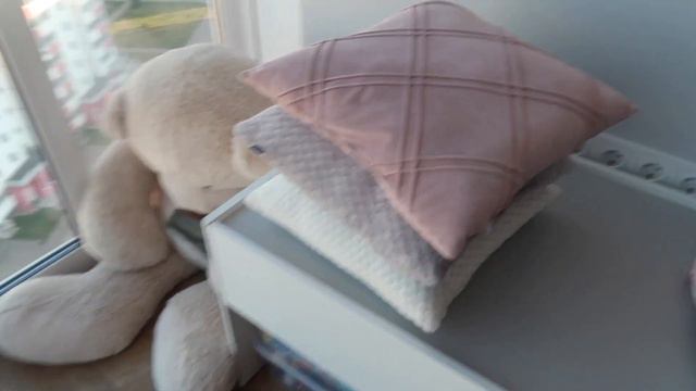 VLOG: НАКОНЕЦ-ТО МАТРАСЫ У НАС. 17.06.23