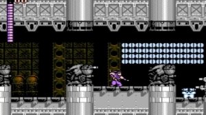 Shadow of the Ninja (NES)